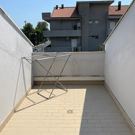 Rosa Apartman Montesilvano Marina