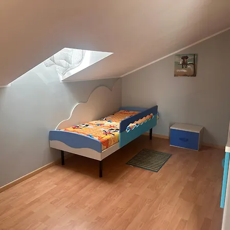 Lägenhet Rosa Montesilvano Marina