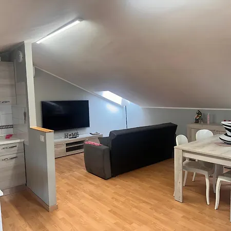 Rosa * Montesilvano Marina