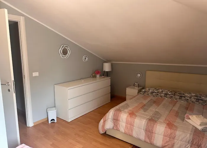 Апартаменты Rosa *