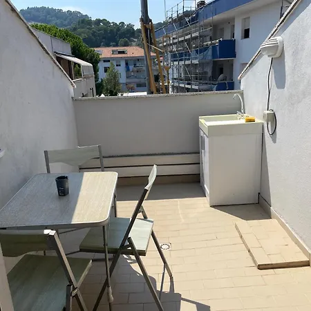 Apartament Rosa Montesilvano Marina