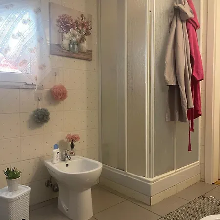 Rosa Montesilvano Marina