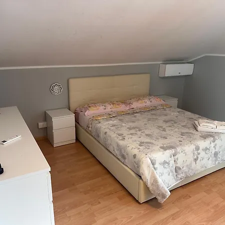Apartament Rosa