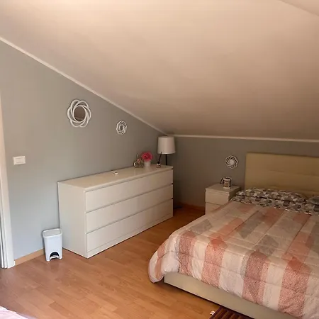 Apartment Rosa *