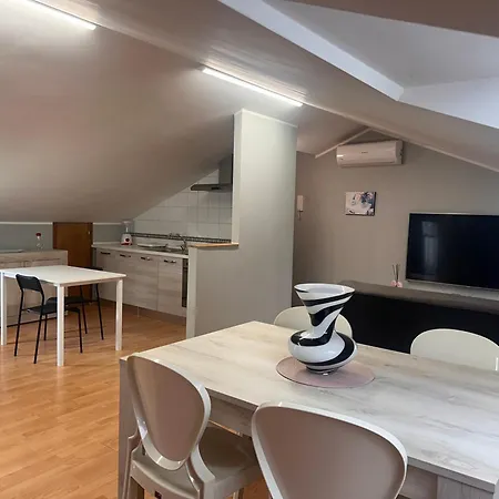 Apartment Rosa Montesilvano