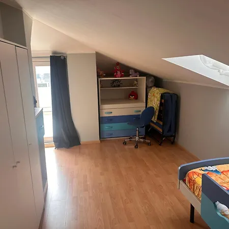 Apartamento Rosa