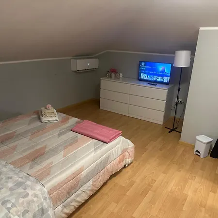 Rosa Apartment Montesilvano