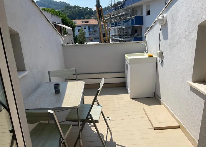 Appartamento Rosa Montesilvano Marina