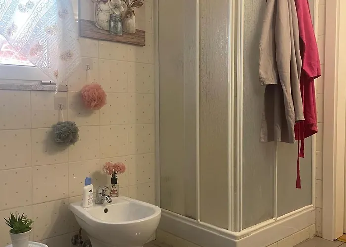 Rosa Montesilvano Marina